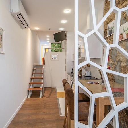 Central Apartamento 0 Ac Metro Nearby Πόρτο Εξωτερικό φωτογραφία