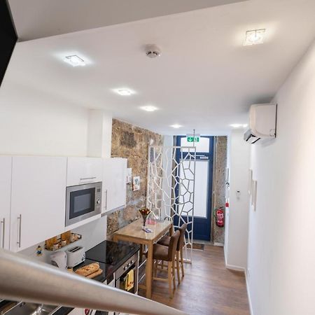 Central Apartamento 0 Ac Metro Nearby Πόρτο Εξωτερικό φωτογραφία