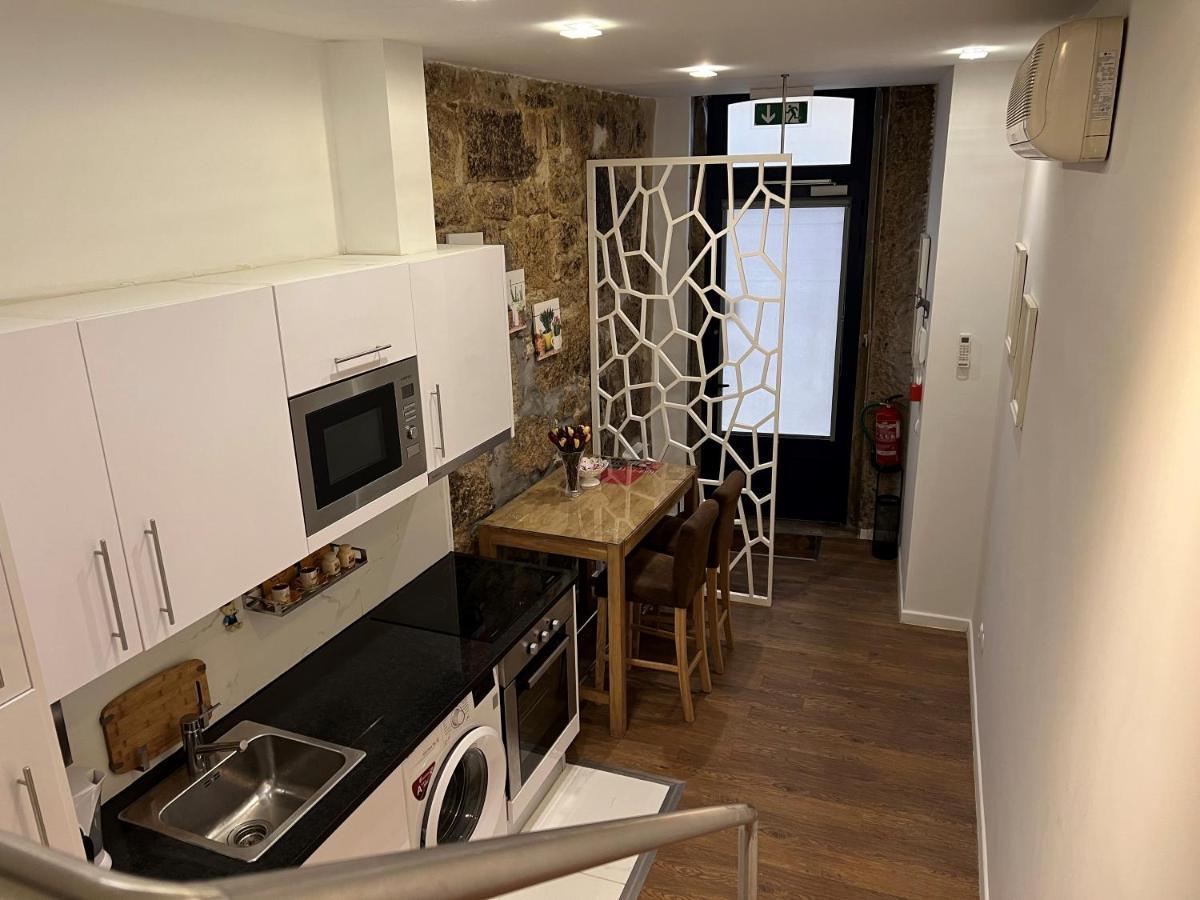 Central Apartamento 0 Ac Metro Nearby Πόρτο Εξωτερικό φωτογραφία