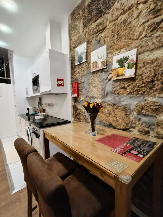 Central Apartamento 0 Ac Metro Nearby Πόρτο Εξωτερικό φωτογραφία