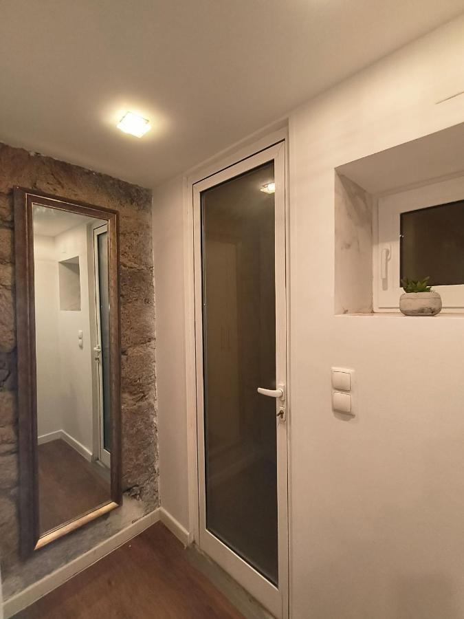 Central Apartamento 0 Ac Metro Nearby Πόρτο Εξωτερικό φωτογραφία
