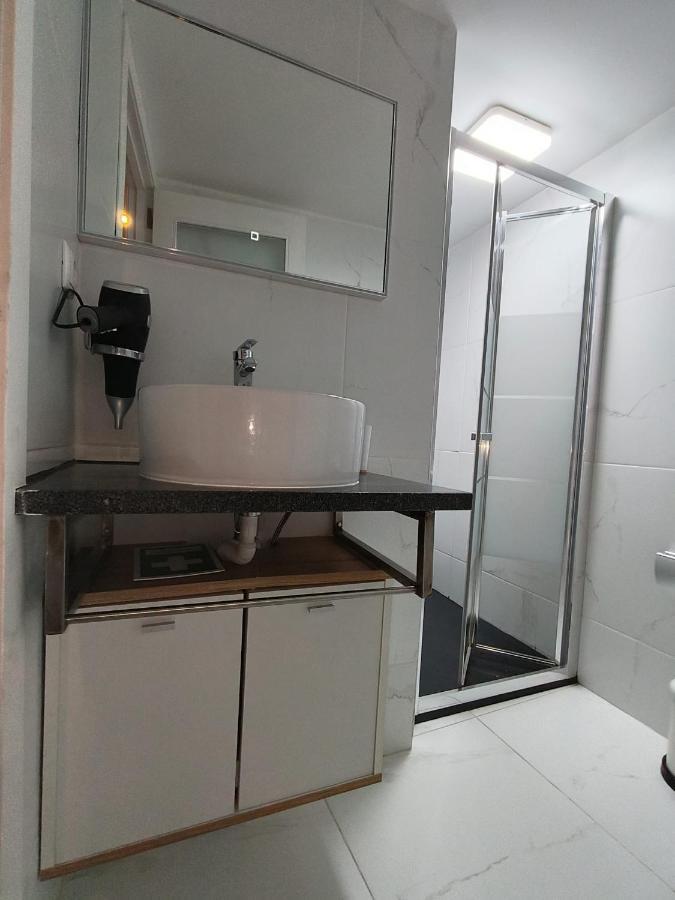 Central Apartamento 0 Ac Metro Nearby Πόρτο Εξωτερικό φωτογραφία