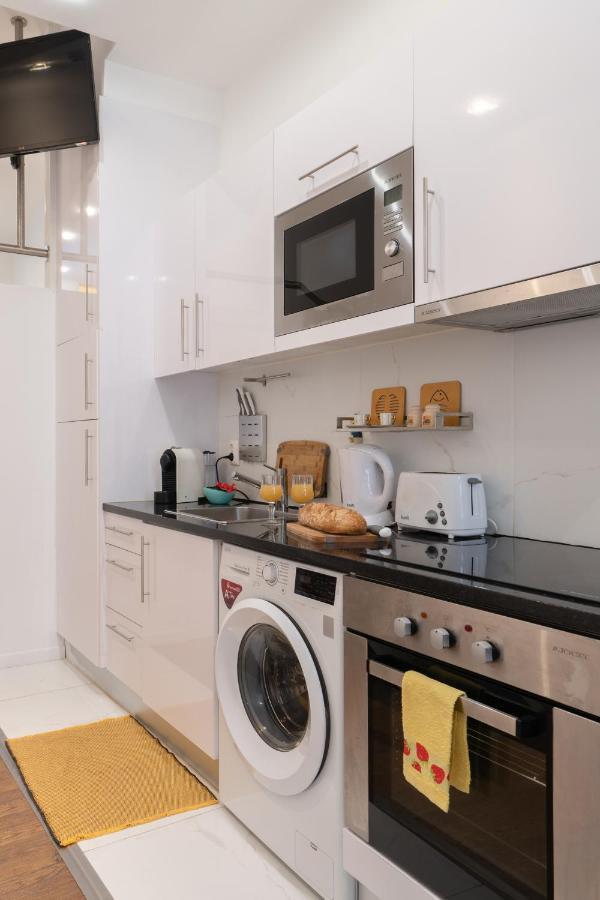 Central Apartamento 0 Ac Metro Nearby Πόρτο Εξωτερικό φωτογραφία