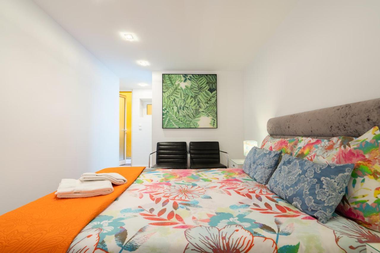 Central Apartamento 0 Ac Metro Nearby Πόρτο Εξωτερικό φωτογραφία