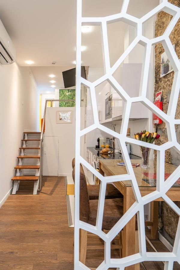 Central Apartamento 0 Ac Metro Nearby Πόρτο Εξωτερικό φωτογραφία