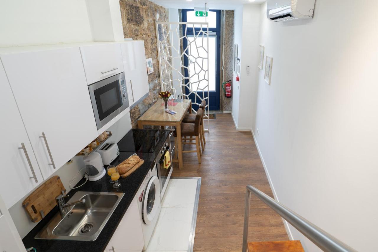 Central Apartamento 0 Ac Metro Nearby Πόρτο Εξωτερικό φωτογραφία