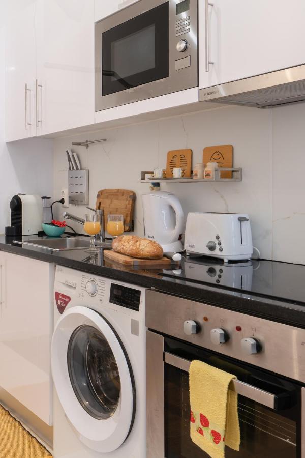 Central Apartamento 0 Ac Metro Nearby Πόρτο Εξωτερικό φωτογραφία