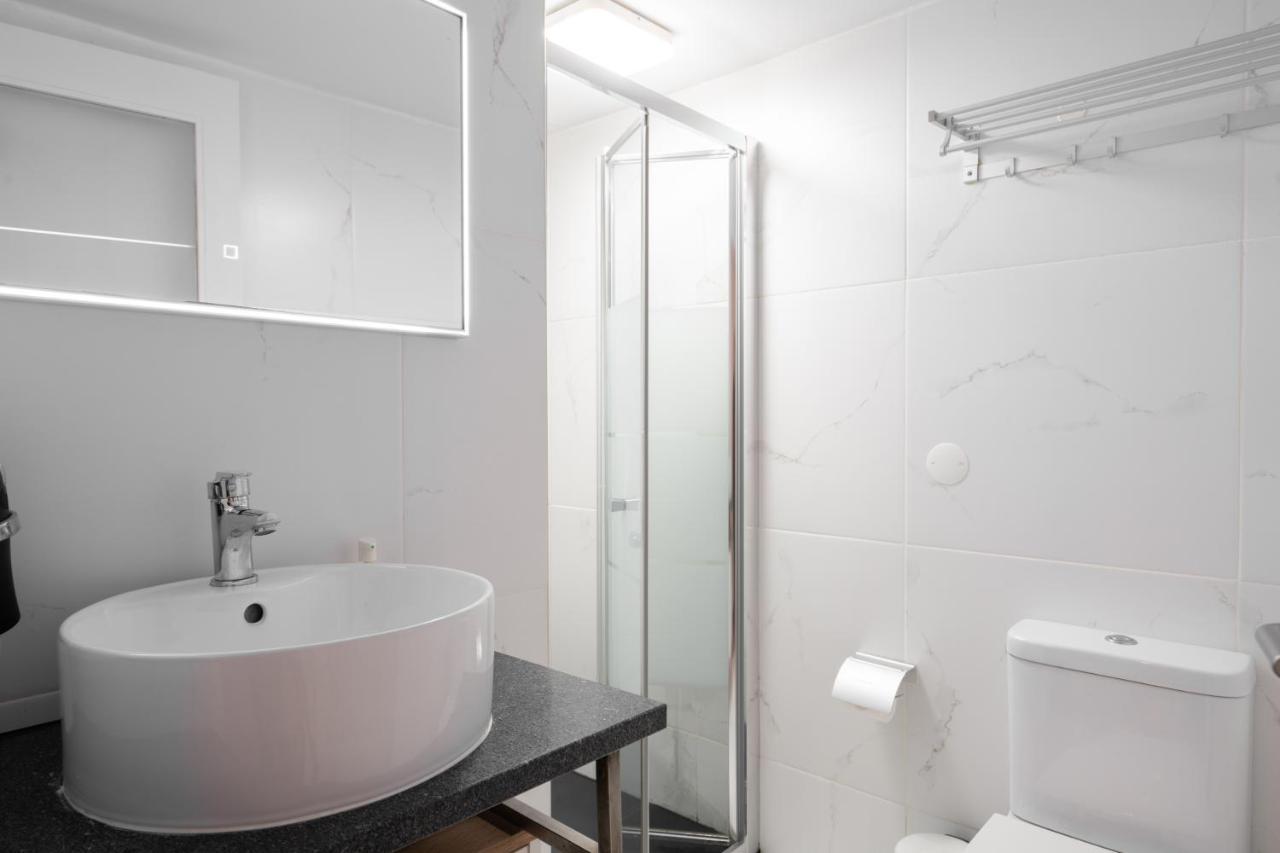 Central Apartamento 0 Ac Metro Nearby Πόρτο Εξωτερικό φωτογραφία