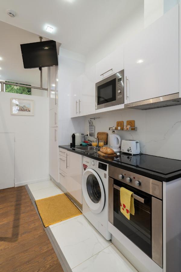 Central Apartamento 0 Ac Metro Nearby Πόρτο Εξωτερικό φωτογραφία