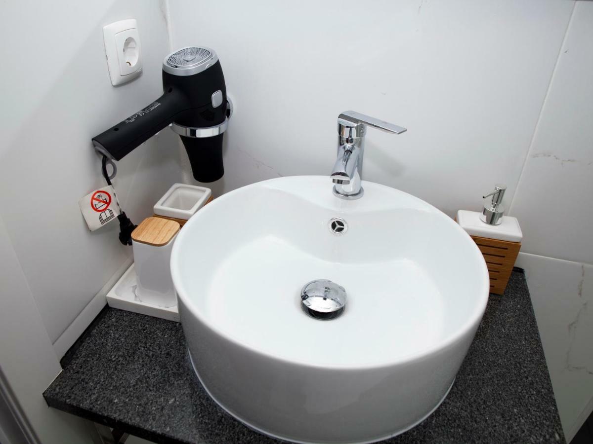 Central Apartamento 0 Ac Metro Nearby Πόρτο Εξωτερικό φωτογραφία